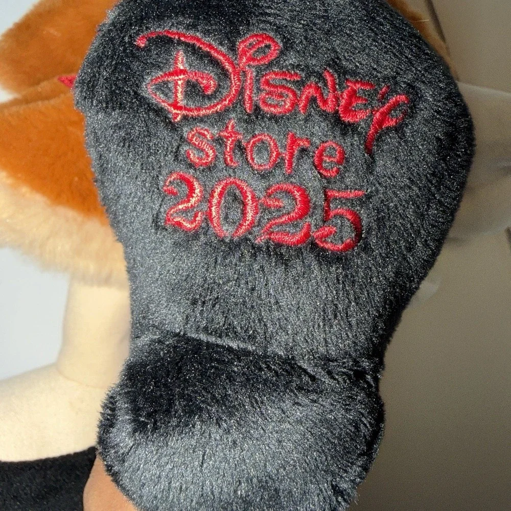 Disney 2025 parks